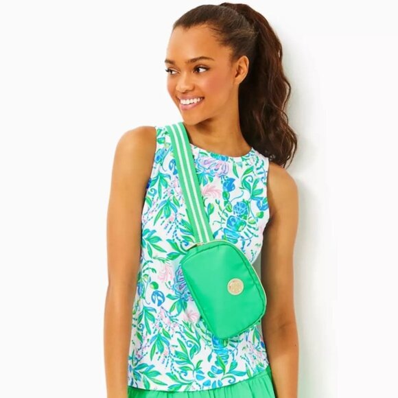 Lilly Pulitzer Renay Tank - Picture 4 of 8
